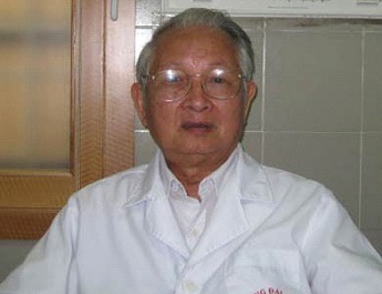 GS-TS Nguyễn Khánh Trạch GS-TS Nguyễn Khánh Trạch