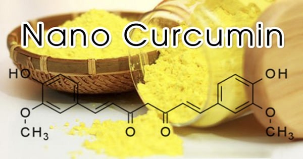 Công thức hóa học của hợp chất curcumin Công thức hóa học của hợp chất curcumin