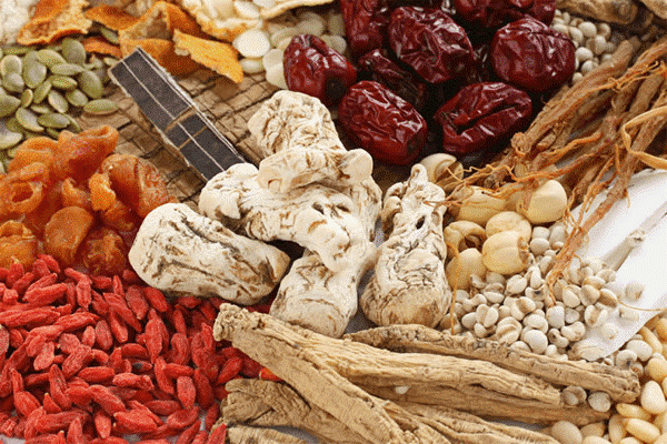 Chỉ nên dùng thuốc Đông y để hỗ trợ điều trị ung thư Chỉ nên dùng thuốc Đông y để hỗ trợ điều trị ung thư